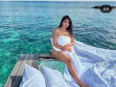 Rumaisa Ivnat leaked photo #4