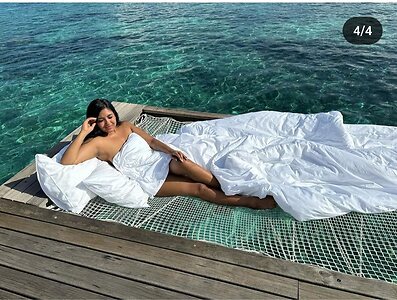 Rumaisa Ivnat leaked photo #5