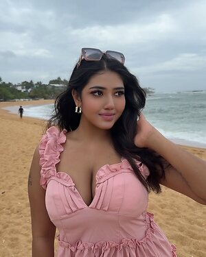 Rumaisa Ivnat Nude Leaked Photo #12