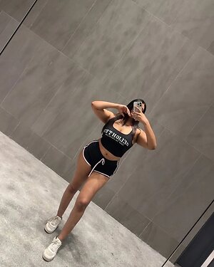 Rumaisa Ivnat Nude Leaked Photo #20