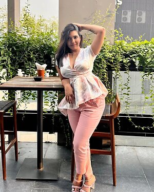 Rumaisa Ivnat Nude Leaked Photo #21