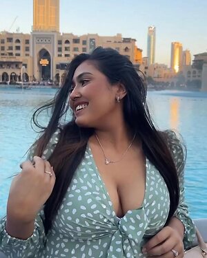 Rumaisa Ivnat Nude Leaked Photo #34