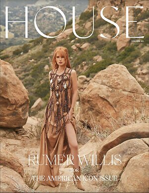 Rumer Willis