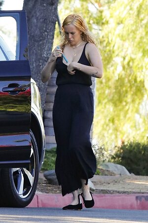 Rumer Willis