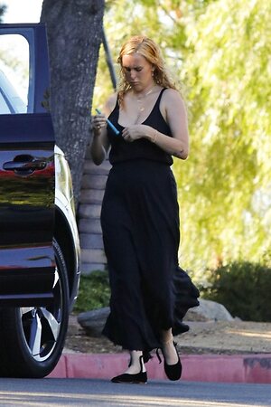 Rumer Willis leaked photo #39