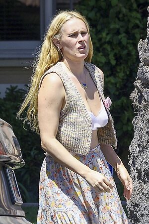 Rumer Willis leaked photo #52
