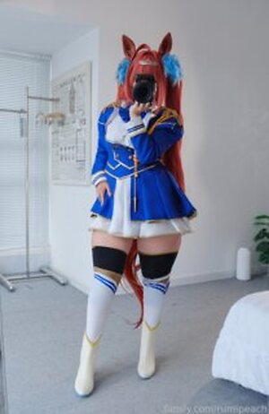 Rumipeach leaked photo #4