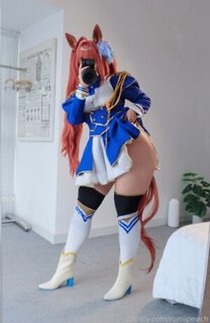 Rumipeach leaked photo #5
