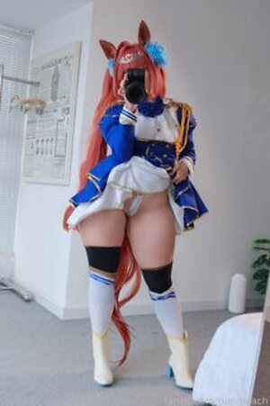 Rumipeach leaked photo #12