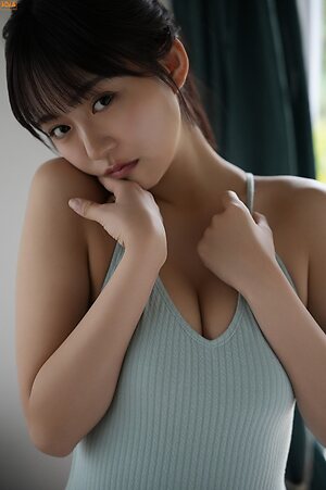Runa Toyoda leaked photo #6
