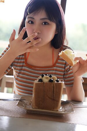 Runa Toyoda leaked photo #20
