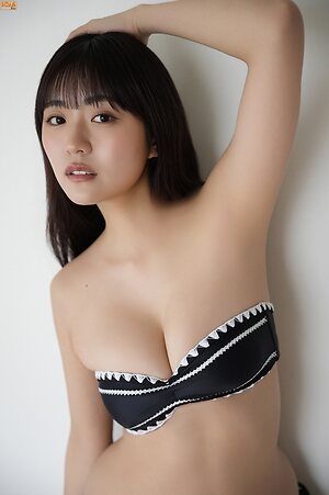 Runa Toyoda leaked photo #35