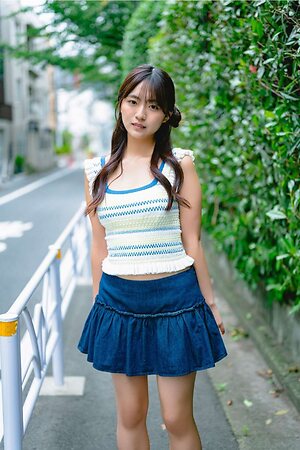 Runa Toyoda leaked photo #62