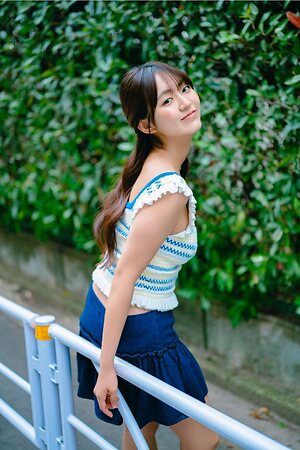 Runa Toyoda leaked photo #63