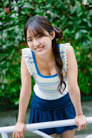 Runa Toyoda leaked photo #64