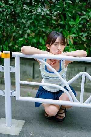 Runa Toyoda leaked photo #65