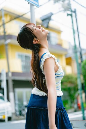 Runa Toyoda leaked photo #66