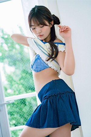 Runa Toyoda leaked photo #68