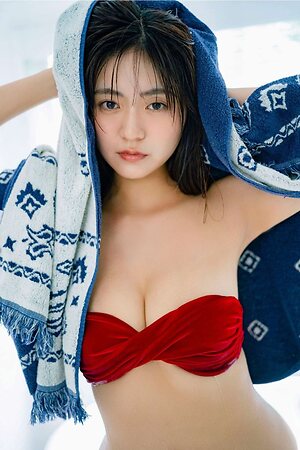 Runa Toyoda leaked photo #90