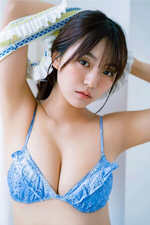 Runa Toyoda leaked photo #91