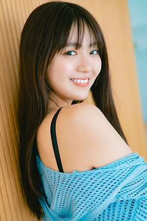 Runa Toyoda leaked photo #119