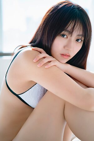 Runa Toyoda leaked photo #124