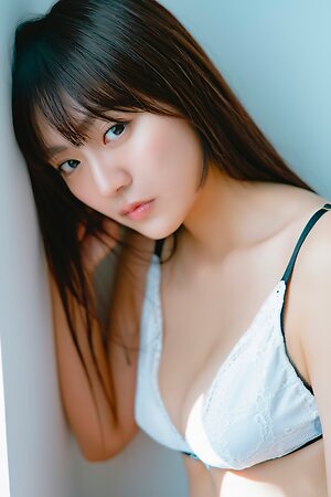 Runa Toyoda leaked photo #126