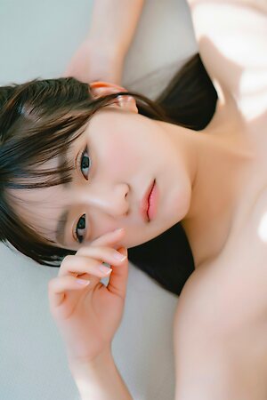 Runa Toyoda leaked photo #133