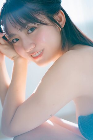 Runa Toyoda leaked photo #136