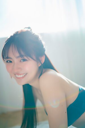 Runa Toyoda leaked photo #137