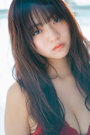 Runa Toyoda leaked photo #151