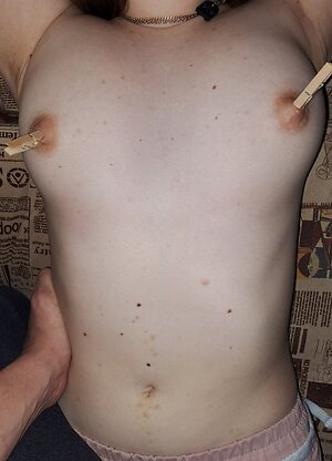 Russian Girls leaked photo #32