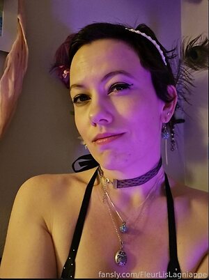 Rustee Rouge leaked photo #4