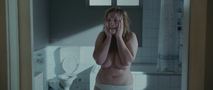 Ruth Bradley leaked photo #2