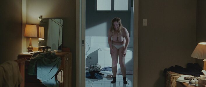 Ruth Bradley leaked photo #4
