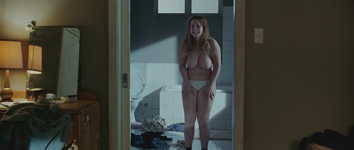 Ruth Bradley leaked photo #5