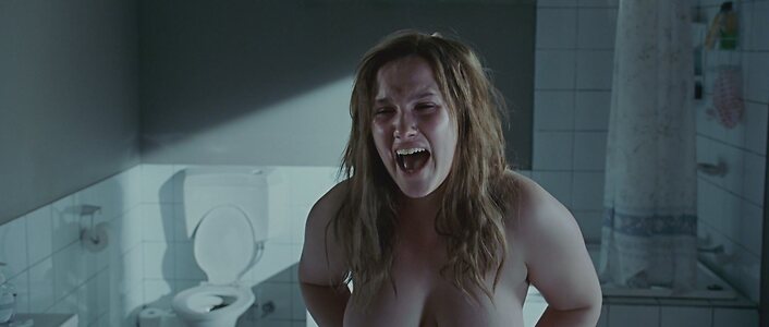 Ruth Bradley leaked photo #6