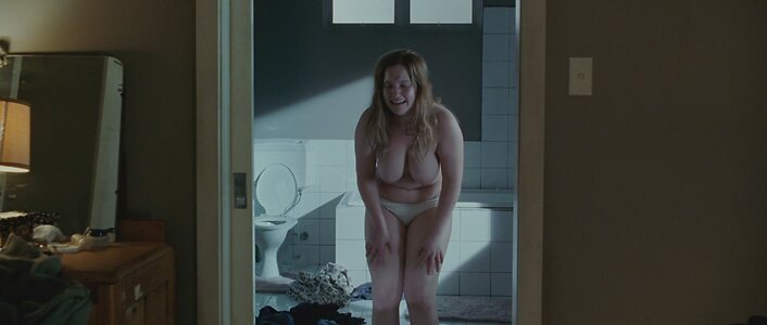 Ruth Bradley leaked photo #8