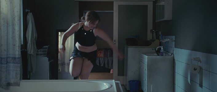Ruth Bradley leaked photo #12