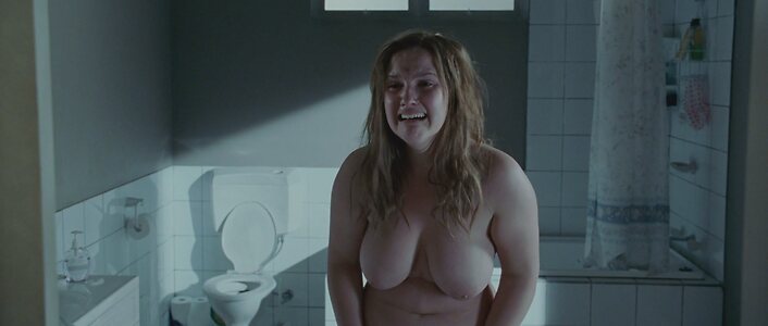 Ruth Bradley leaked photo #19