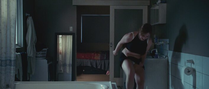Ruth Bradley Nude Leaked Photo #25