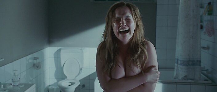 Ruth Bradley Nude Leaked Photo #26