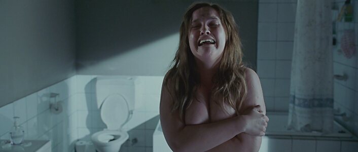 Ruth Bradley Nude Leaked Photo #33
