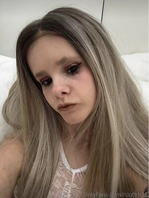 Ruth Empoderada leaked photo #3