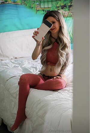 Ruth Empoderada leaked photo #22