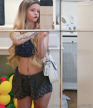 Ruth Empoderada leaked photo #26