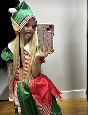 Ruth Empoderada leaked photo #49
