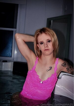 Ruth Empoderada leaked photo #57