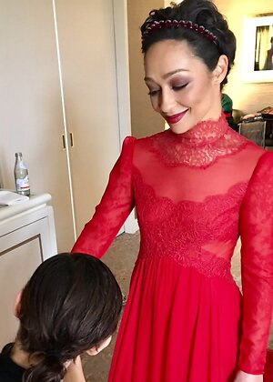 Ruth Negga