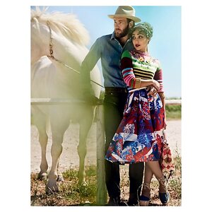 Ruth Negga Nude Leaked Photo #4